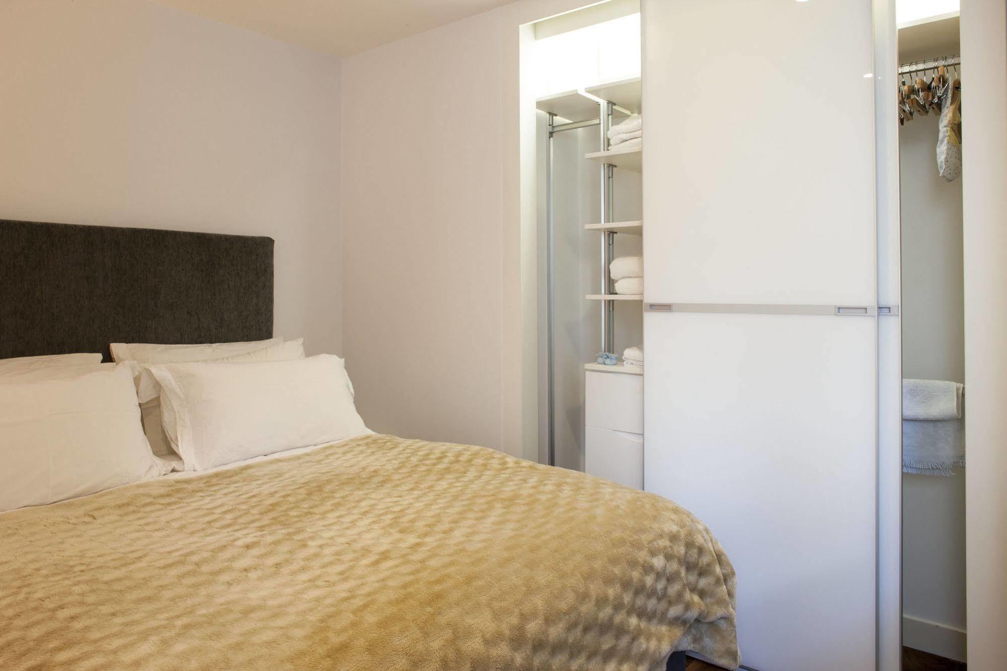 The Oxford Circus Residences