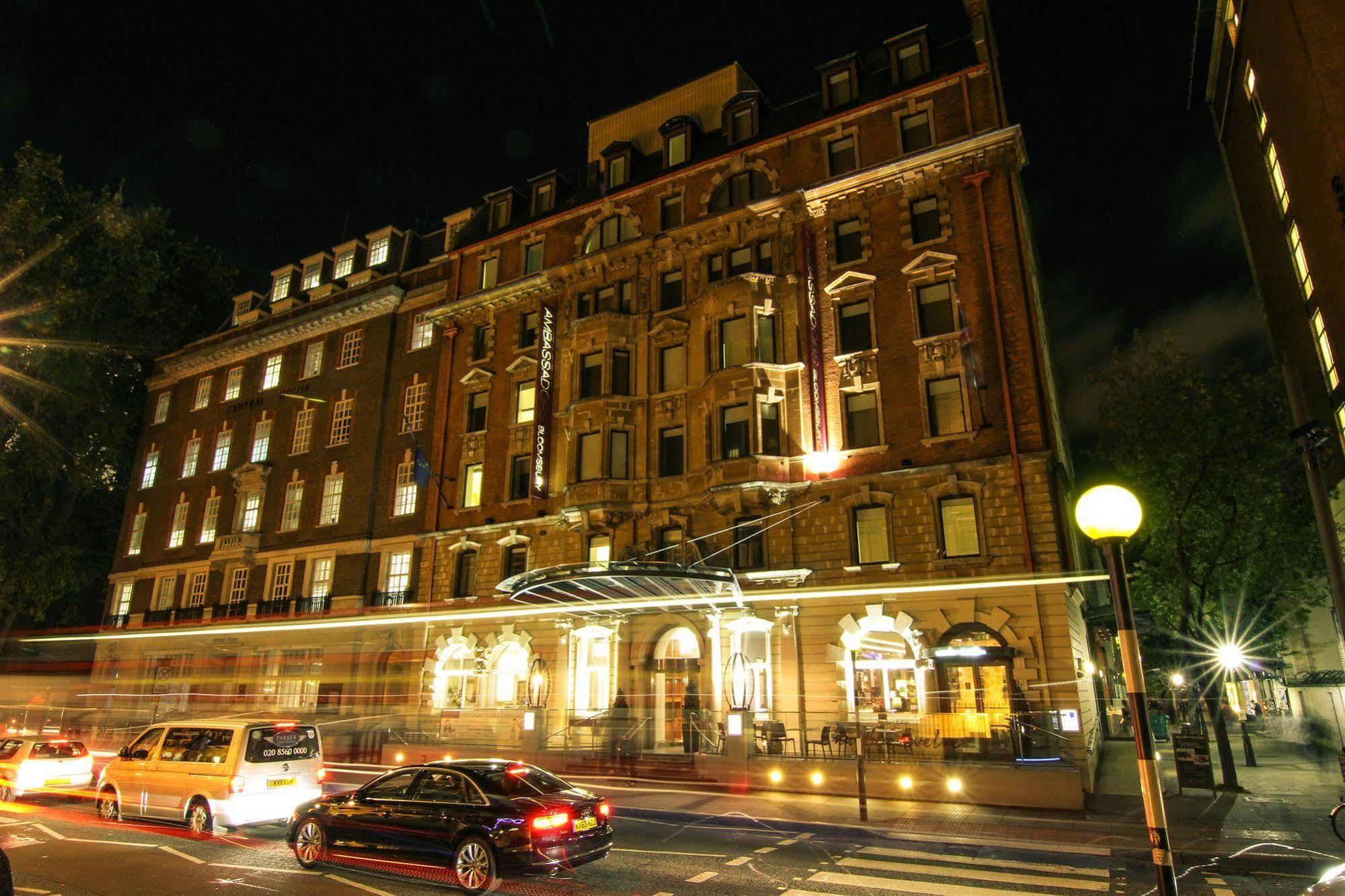 The Memoir Club Hotel 4*