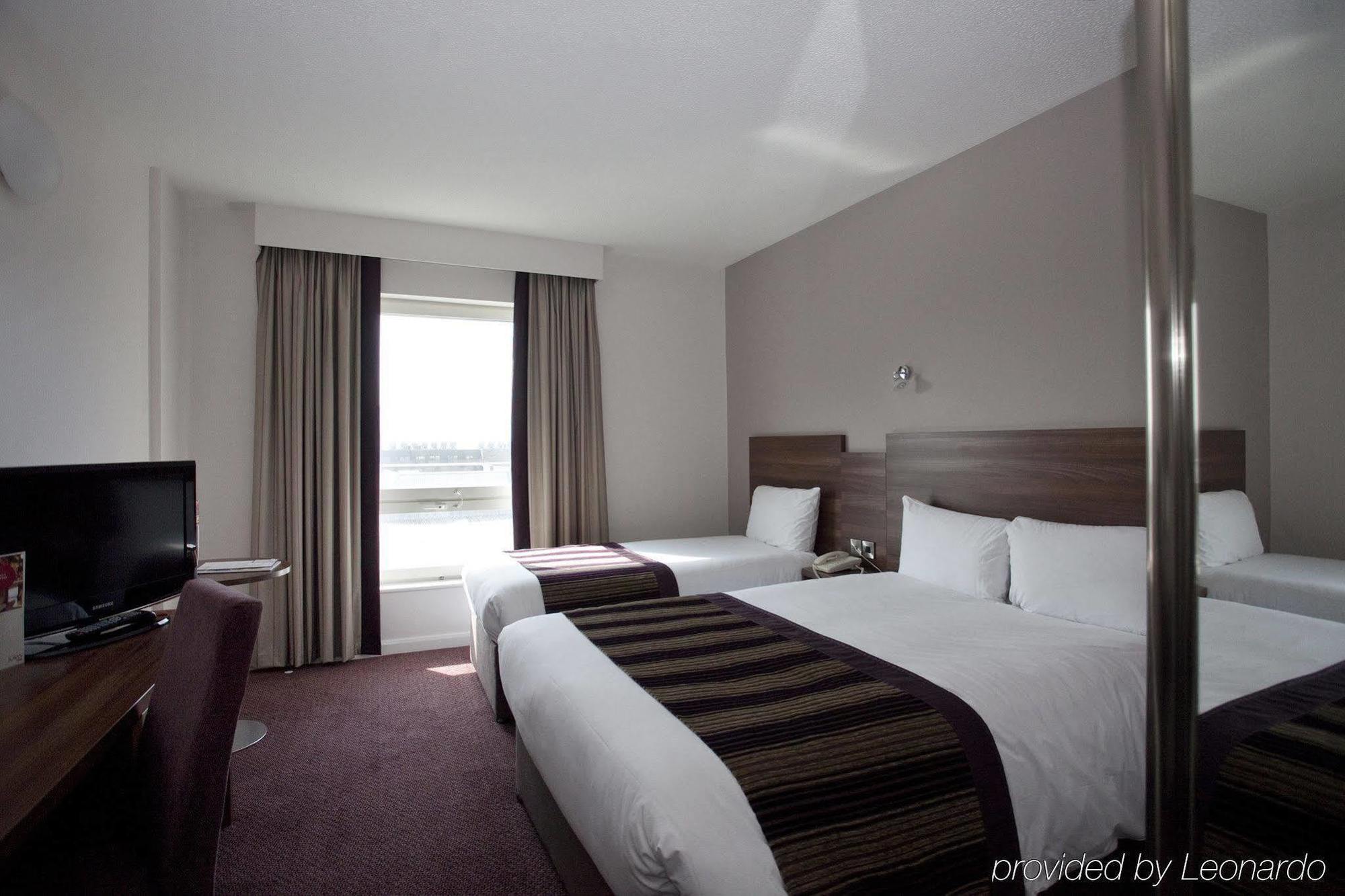 Doubletree By Hilton Chelsea Hotel London