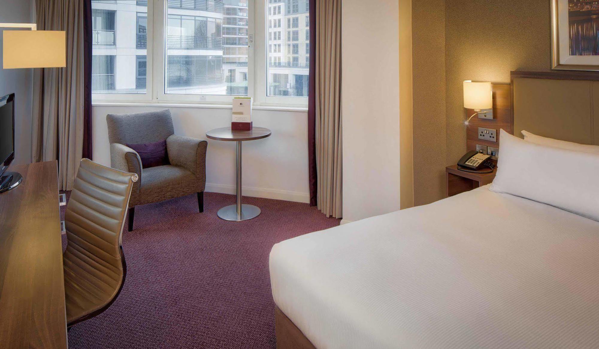 Doubletree By Hilton Chelsea London