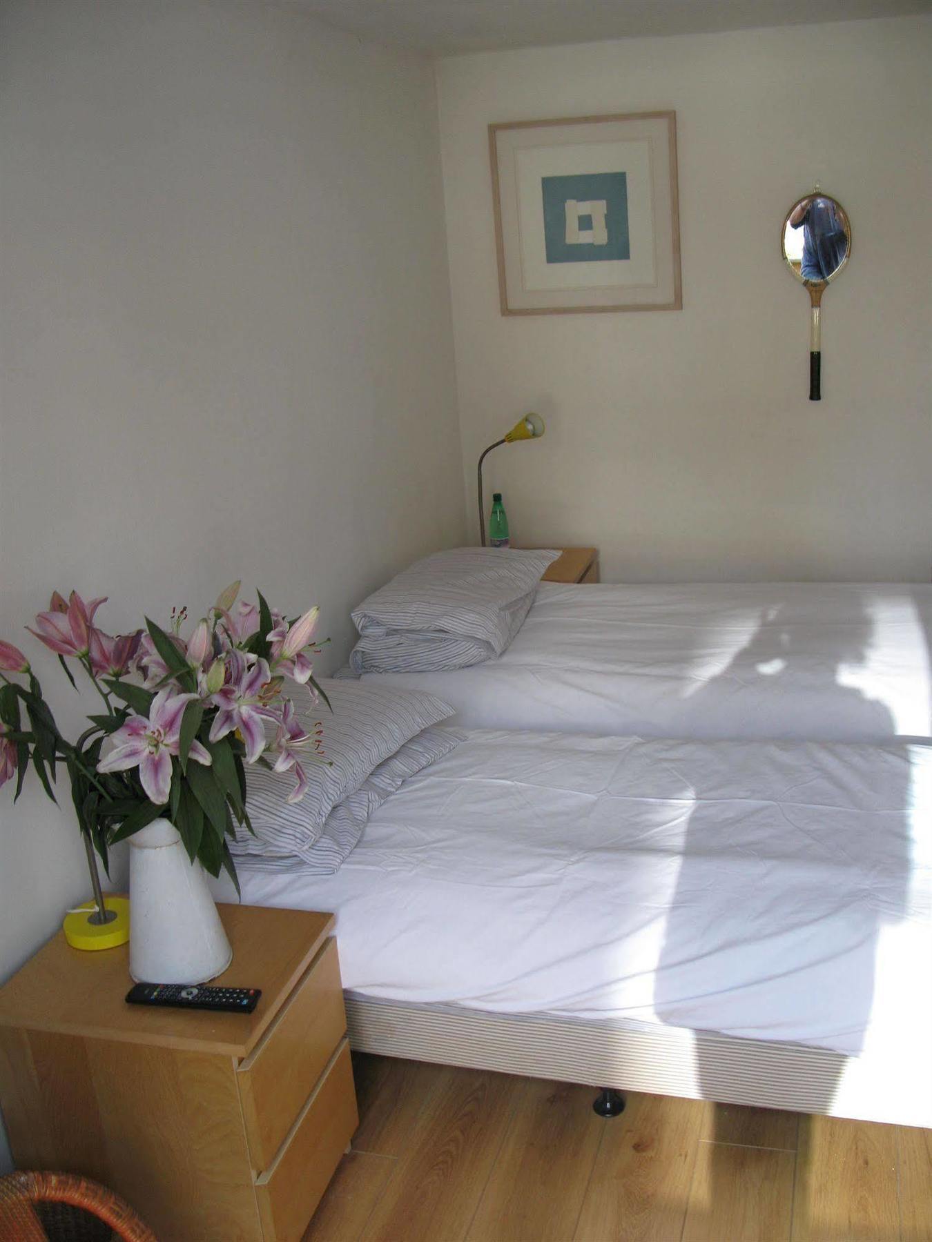 Guest house At Chiswick London