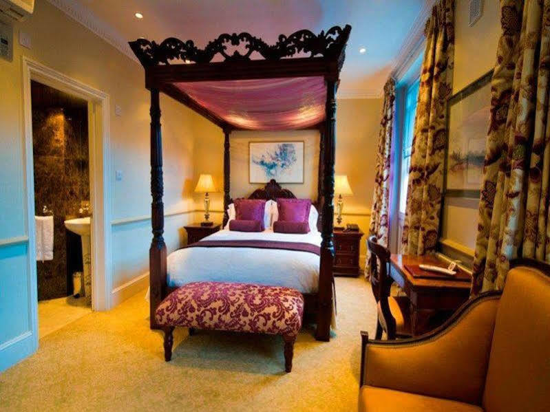 Guest house Lord Milner