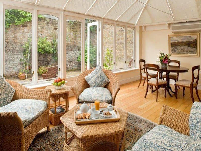 Lord Milner 5* Londen