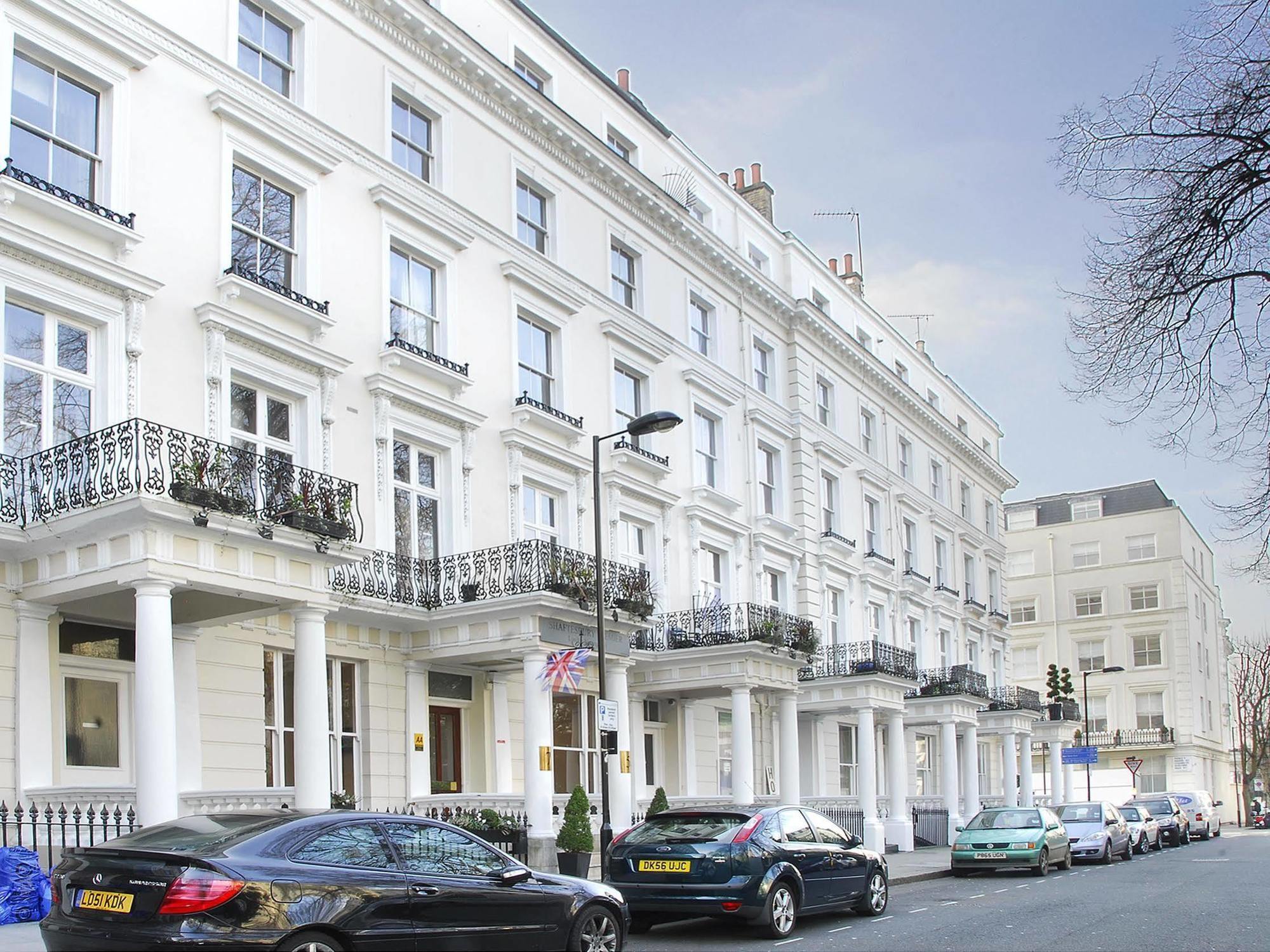 The Premier Notting Hill Hotel London