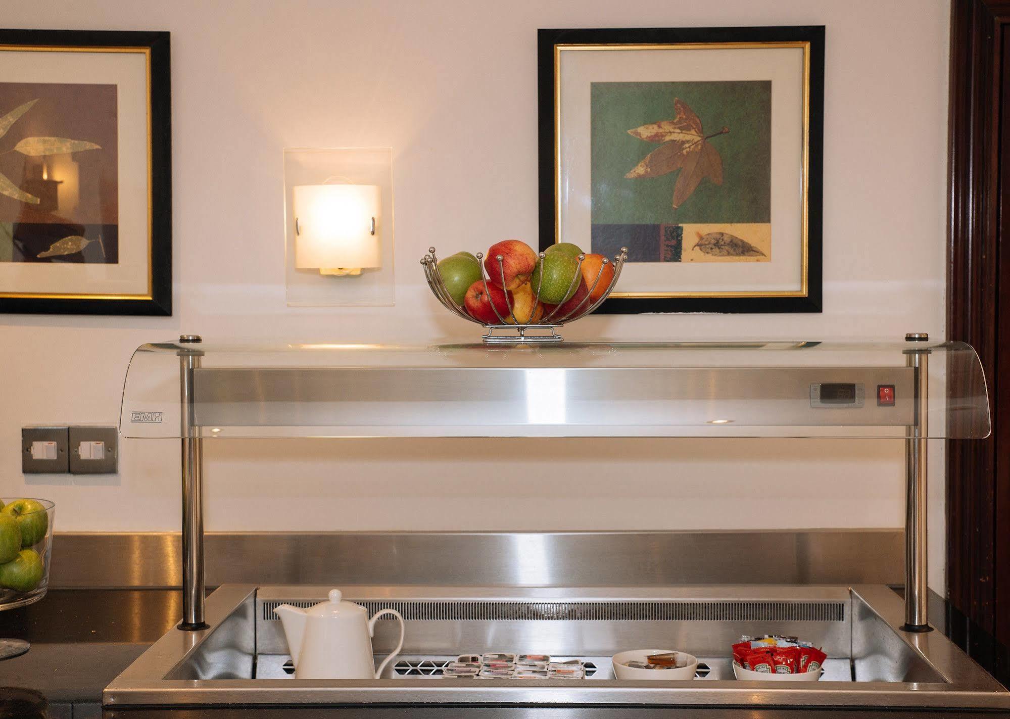 The Premier Notting Hill Hotel London