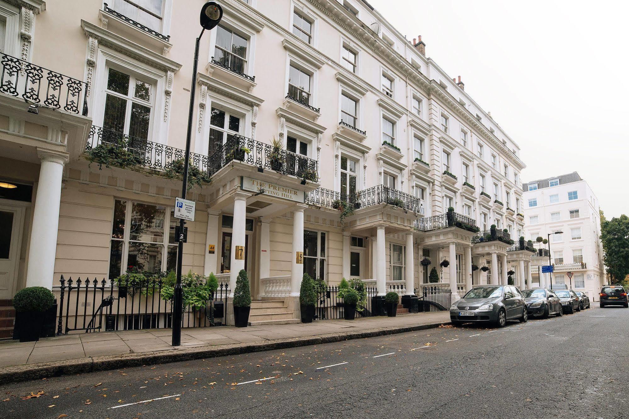 The Premier Notting Hill London