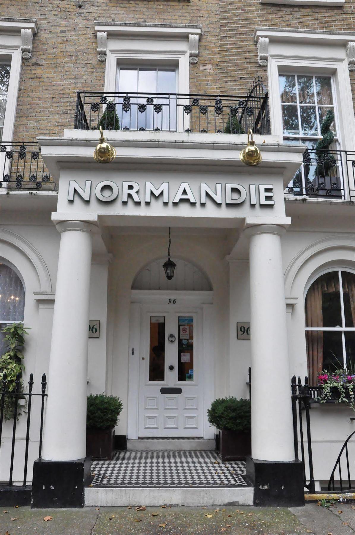 Normandie