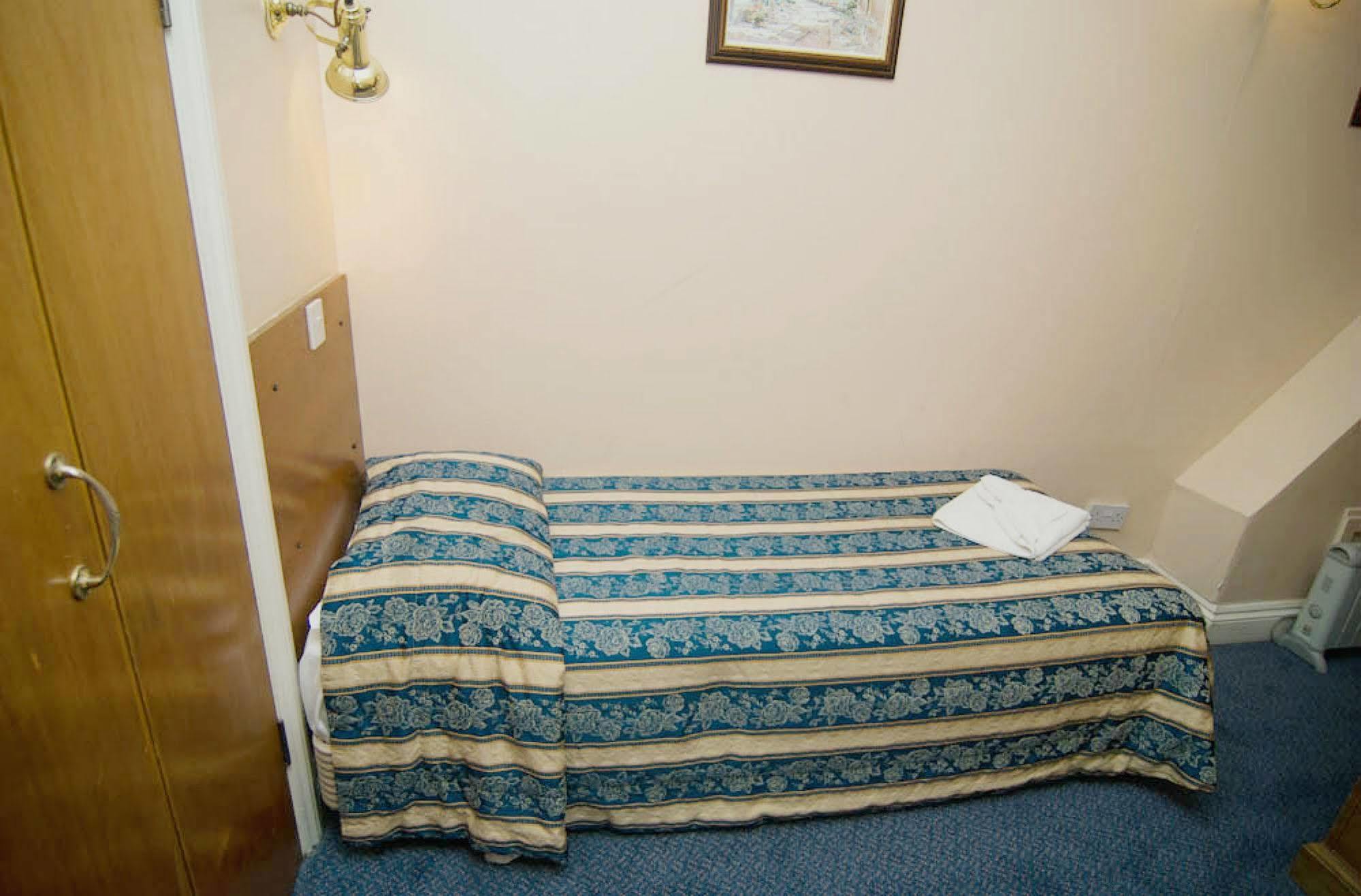 Normandie Hotel