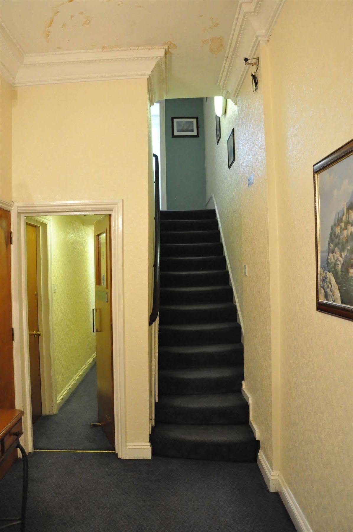 Normandie Hotel London