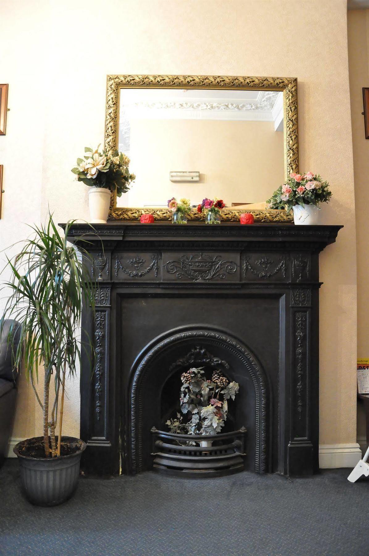 Hotel Normandie London