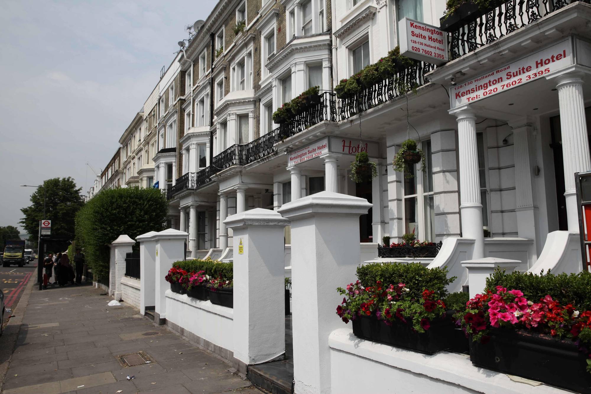 Kensington Guest house