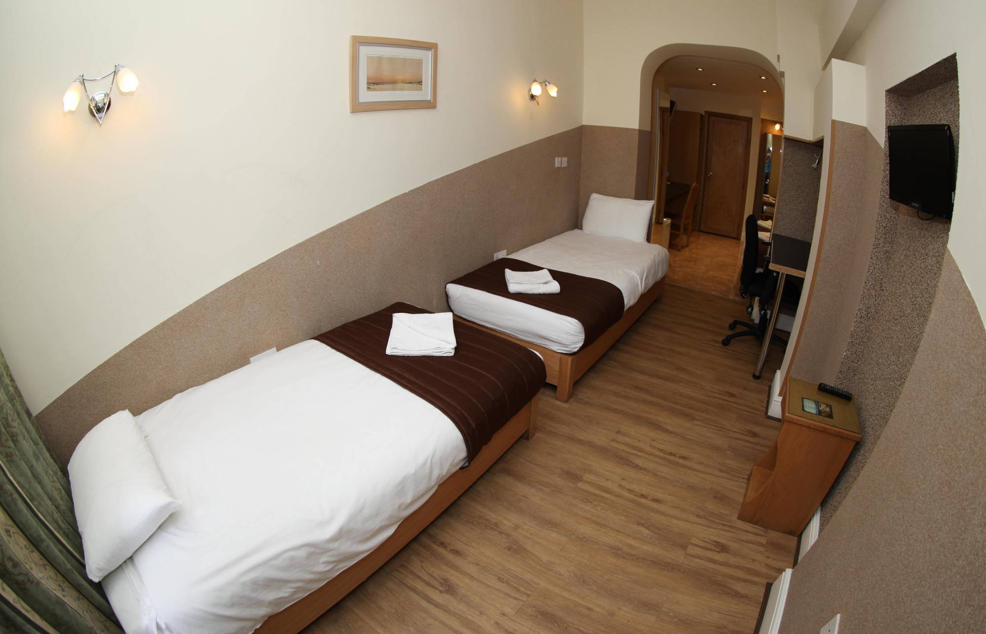 Guest house Kensington