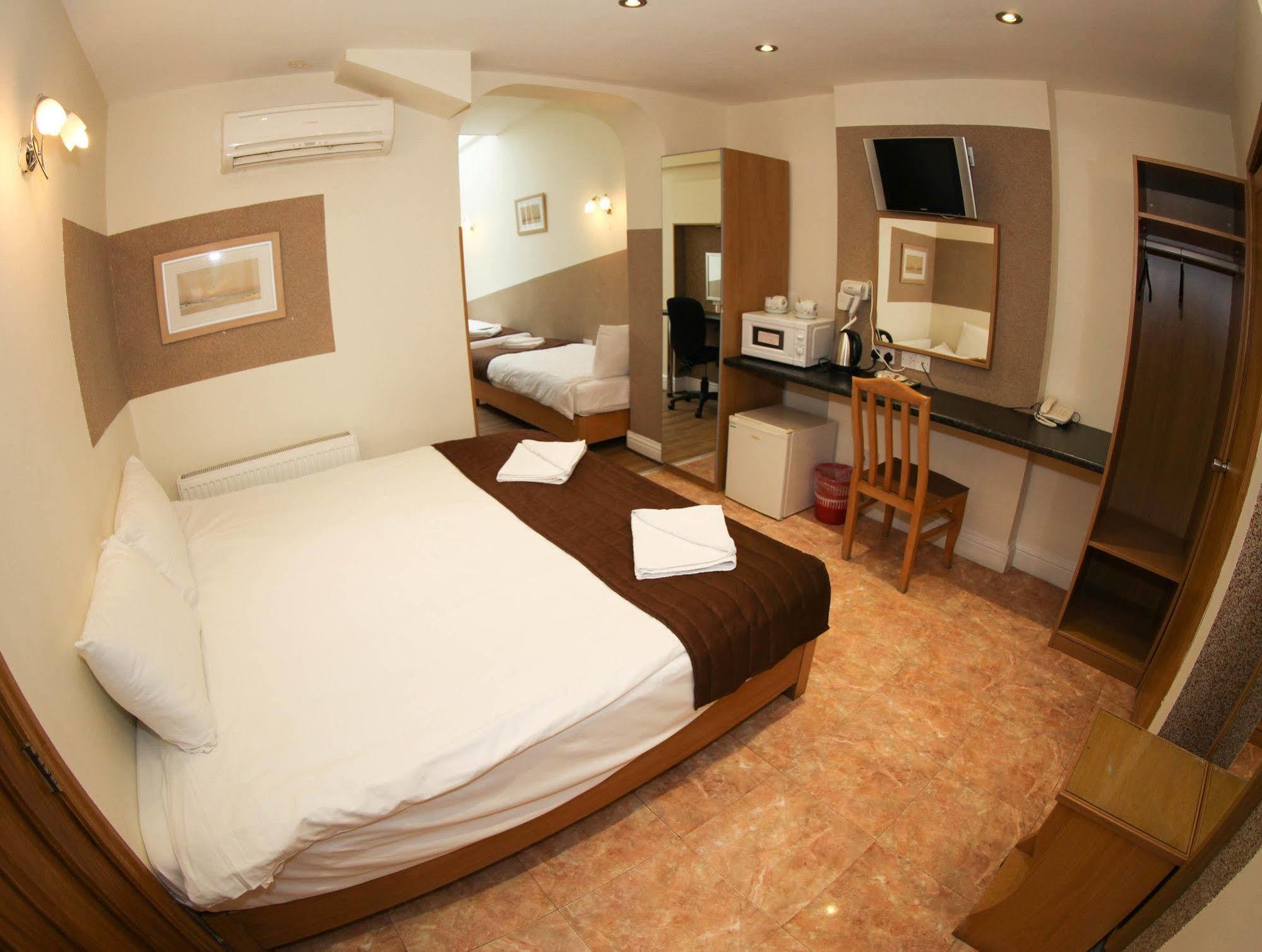 Guest house Kensington