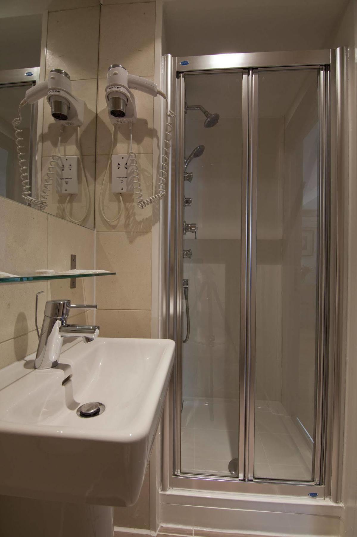 Aparthotel 146 Marylebone Londen