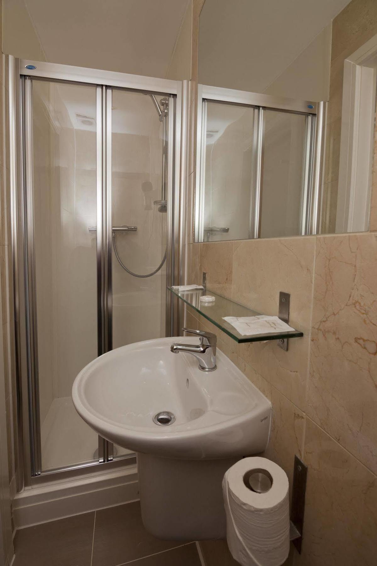 146 Marylebone Aparthotel Londen
