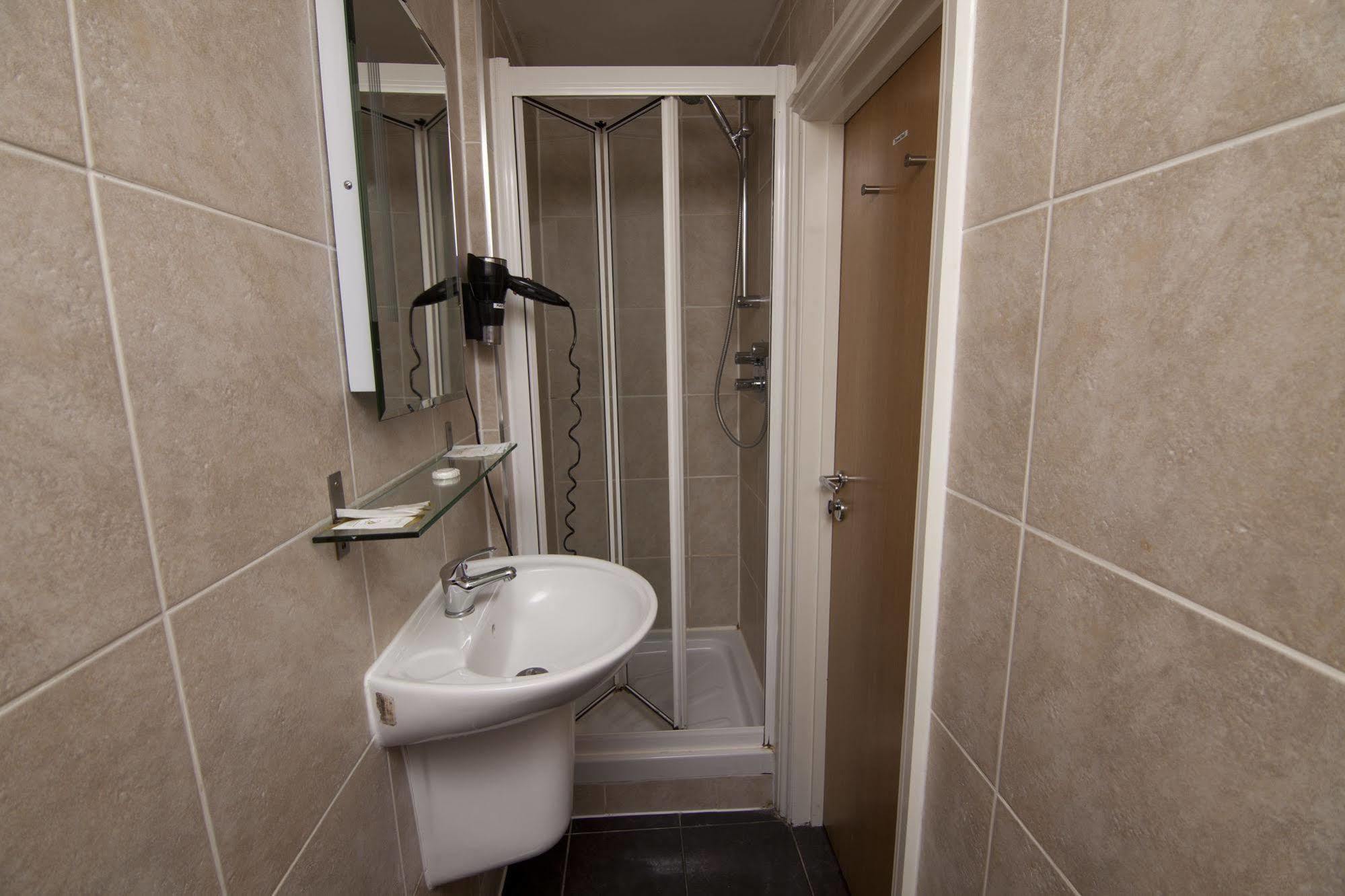146 Marylebone Aparthotel Londen