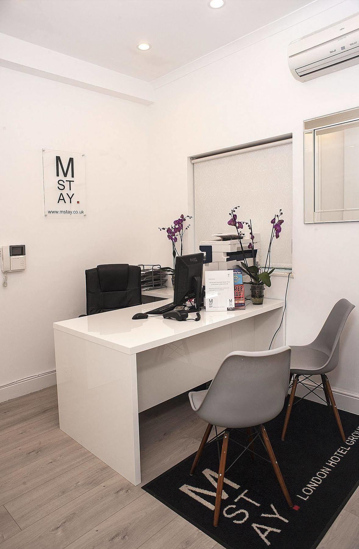 146 Marylebone Aparthotel 4*