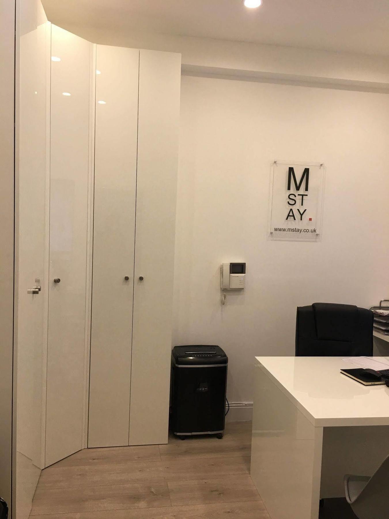 146 Marylebone 4* Londen