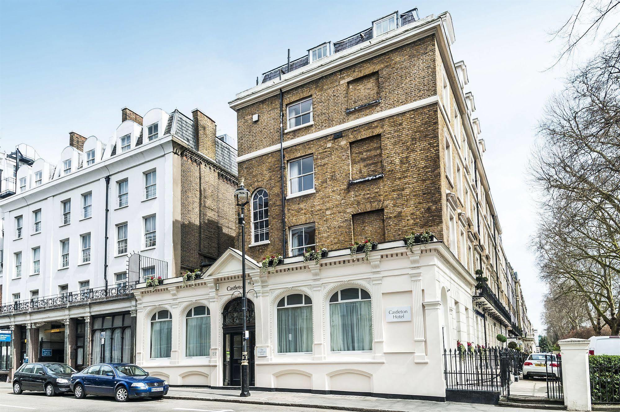 Grand Concerto London
