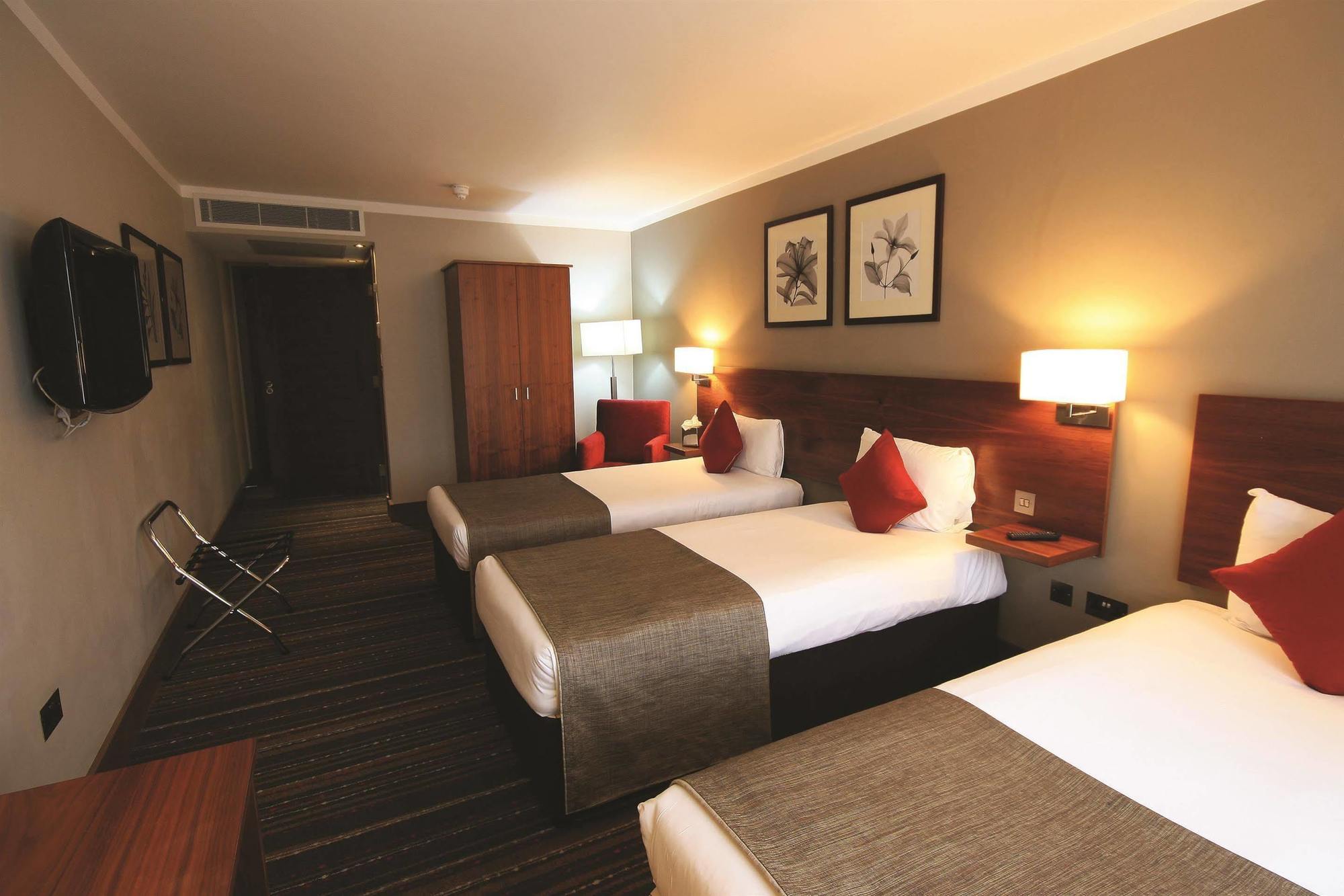 Western Palm Hotel