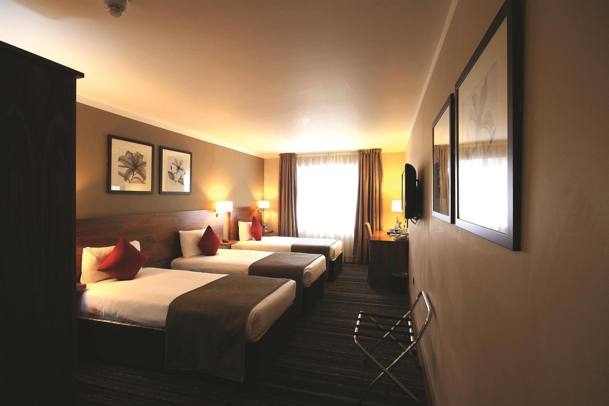 Western Palm Hotel London