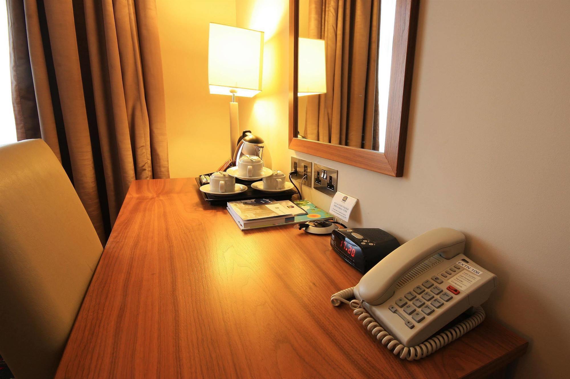 Hotel Western Palm 4*