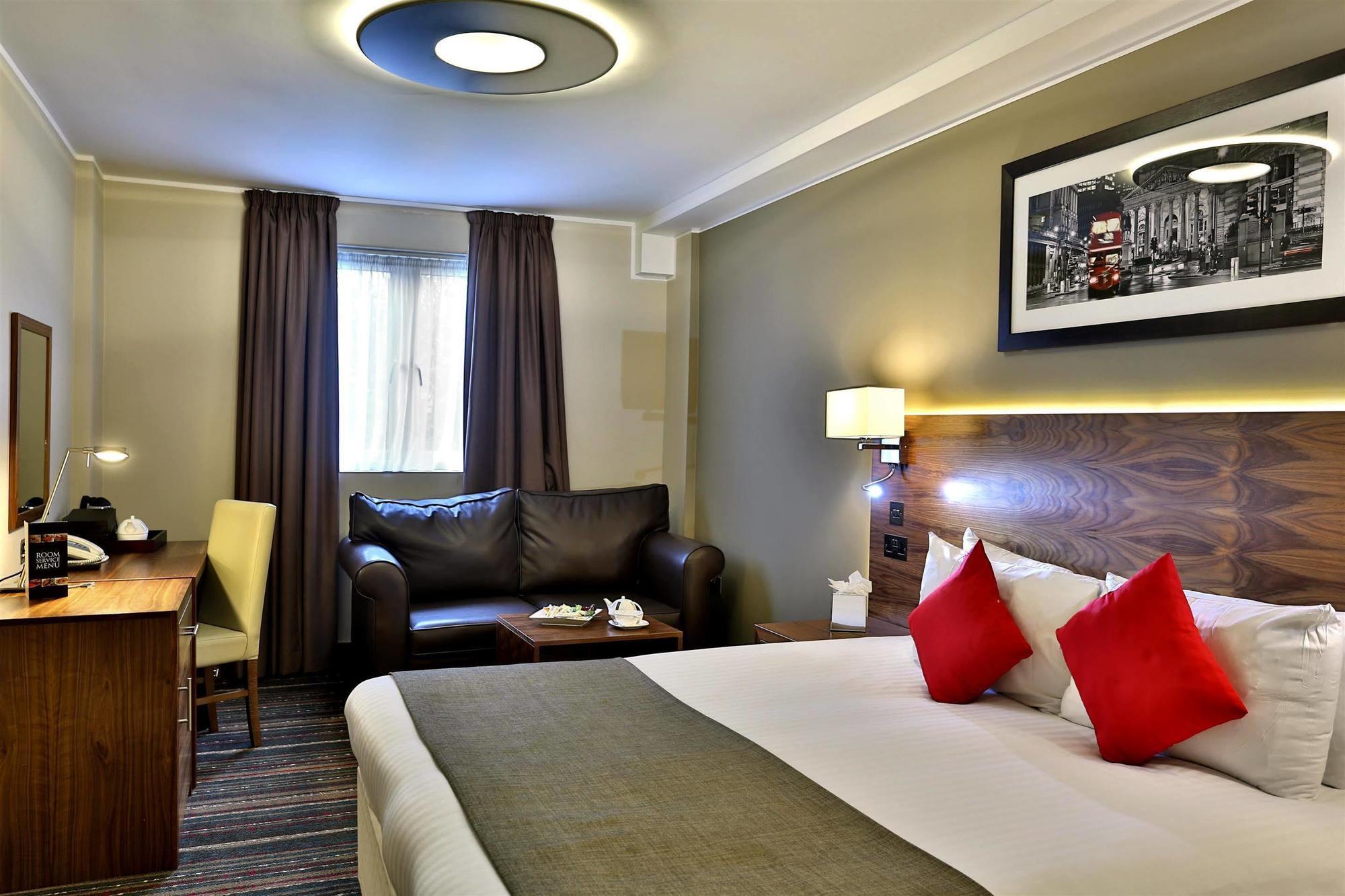 Hotel Western Palm