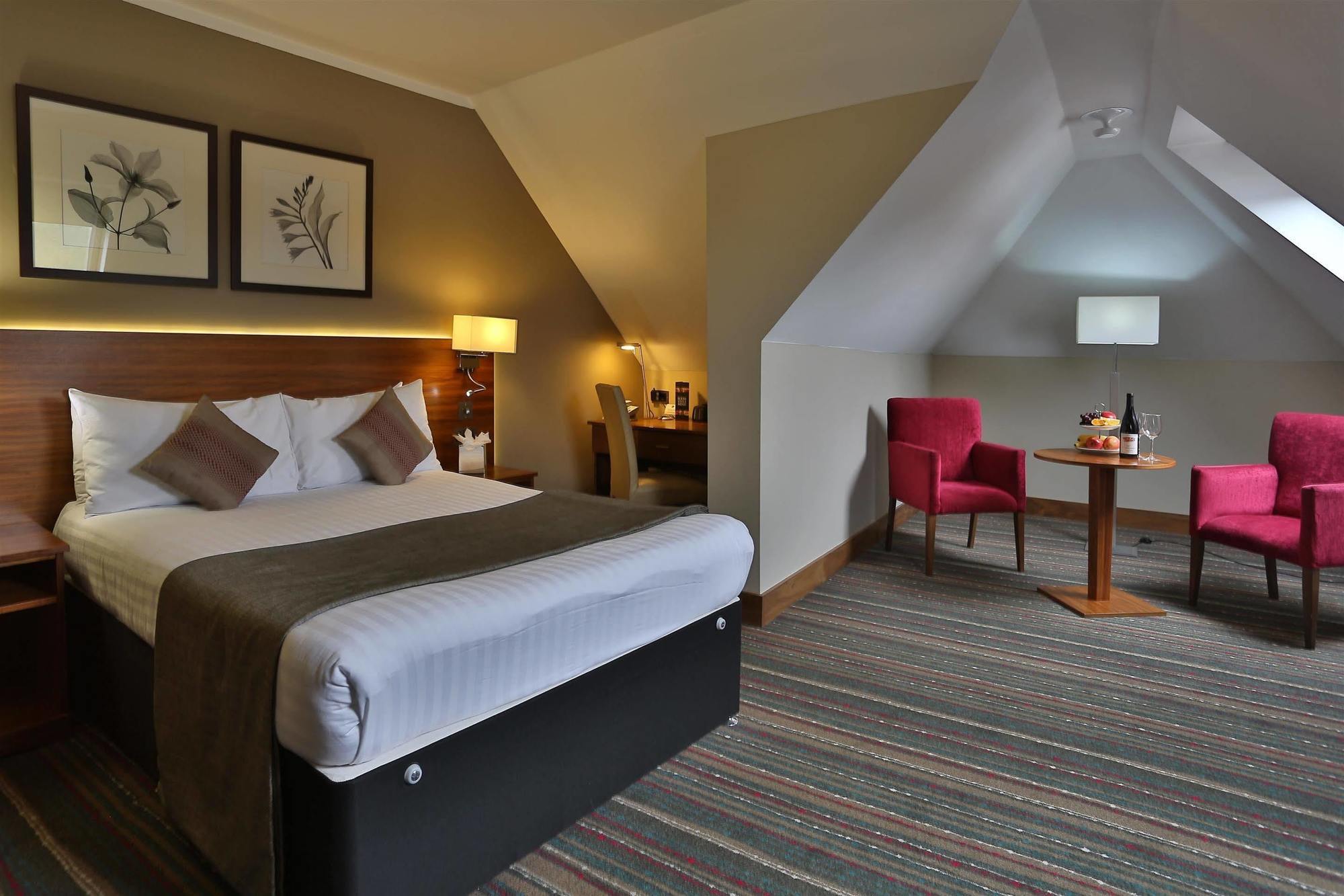 Hotel Western Palm 4*