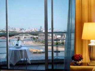 The Chelsea Harbour And
