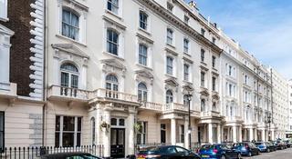 Hotel Park Avenue Craven Hyde Park