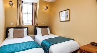 Park Avenue Craven Hyde Park Hotel
