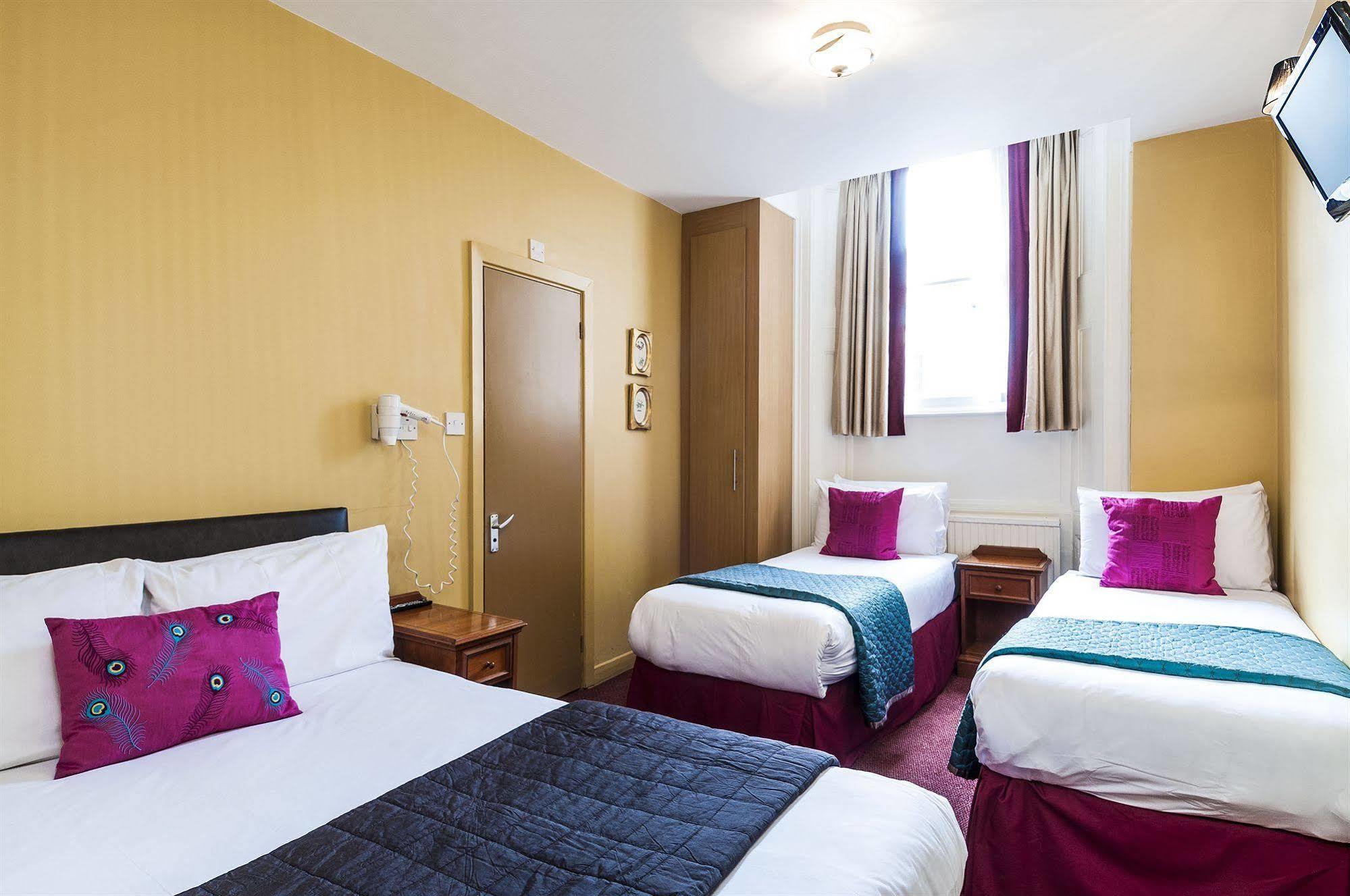 Hotel Park Avenue Craven Hyde Park 3*