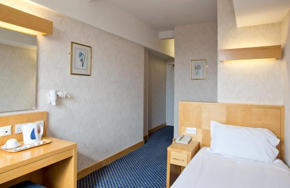 Imperial Hotel Londen