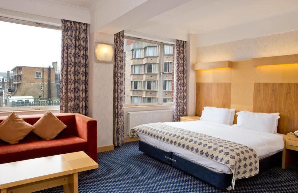 Imperial Hotel Londen