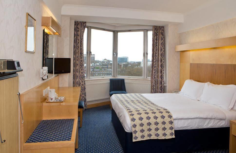 Imperial 3* Londen