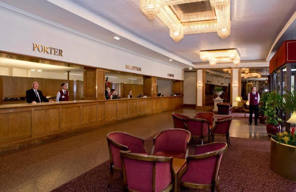 Hotel Imperial Londen