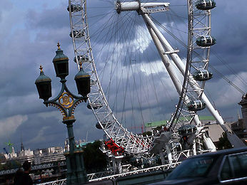 Ibis Blackfriars Hotel London