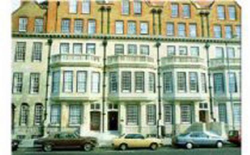 Hotel Ormonde House London