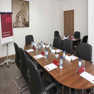Mercure Kensington Hotel Londres