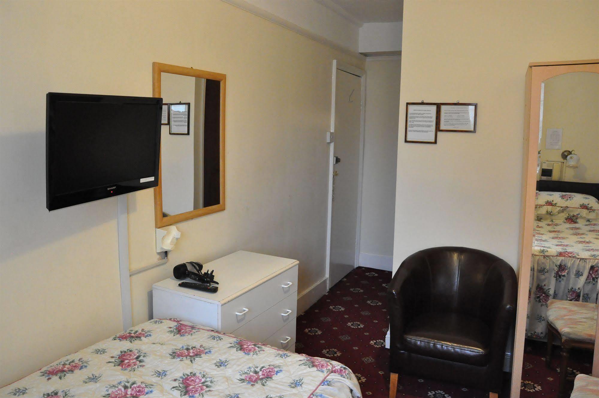 Albro House London