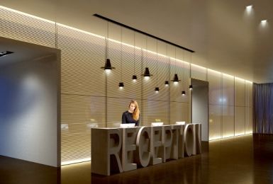 Park Plaza London, Park Royal 4*