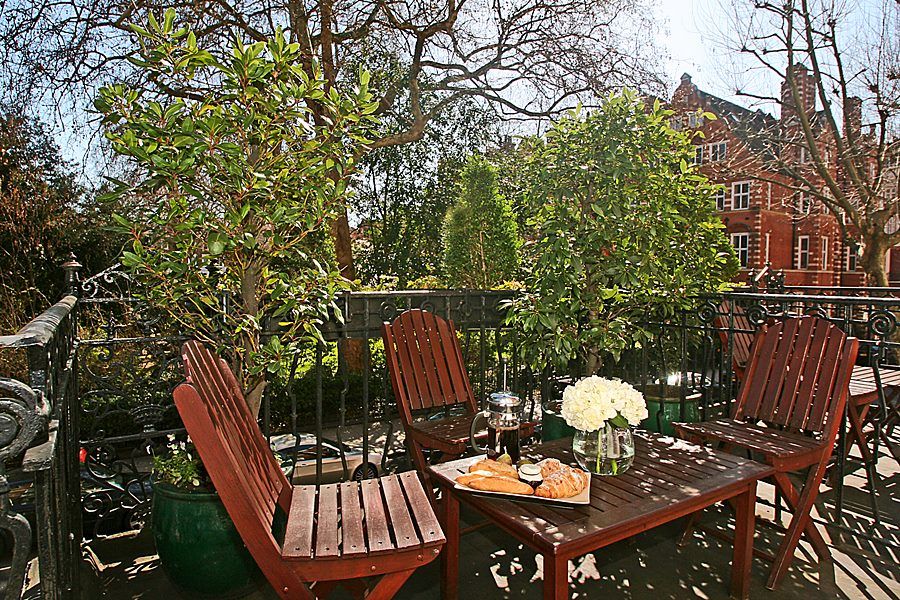 Aparthotel Collingham Serviced Londen