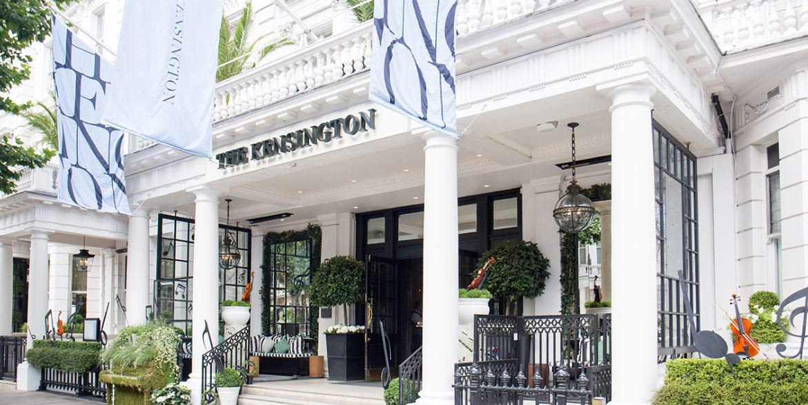 The Kensington 5* London