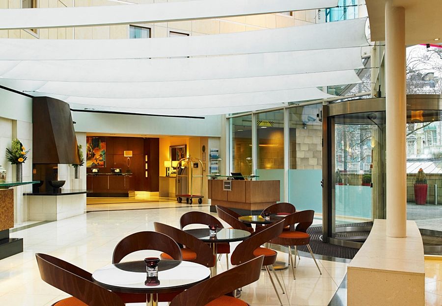 Marriott Kensington Londen