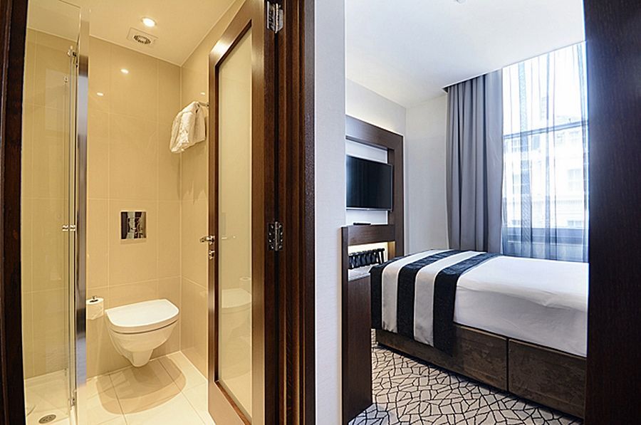 Hotel Paddington Court Executive Rooms