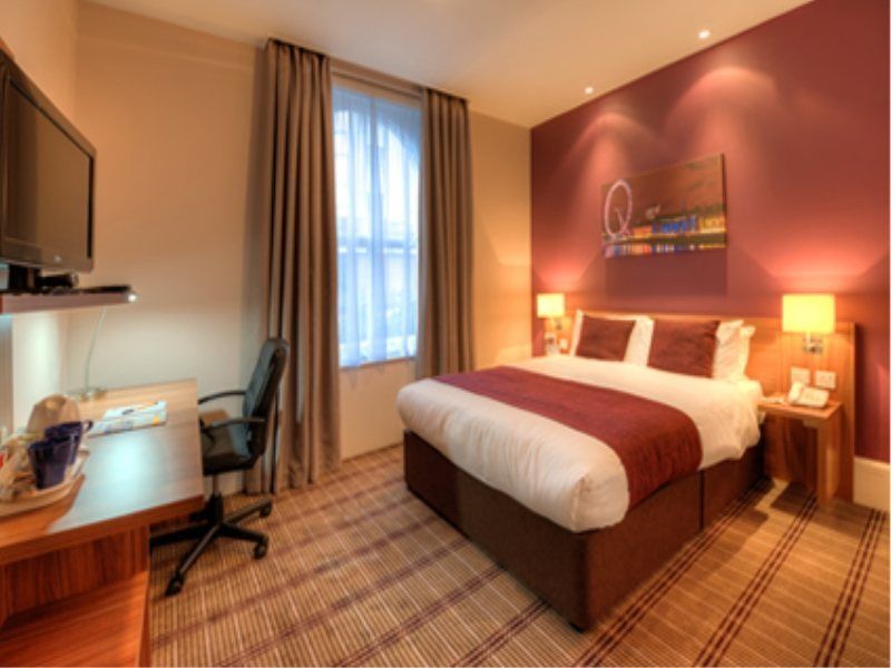 Comfort - Kings Cross 3* Londen