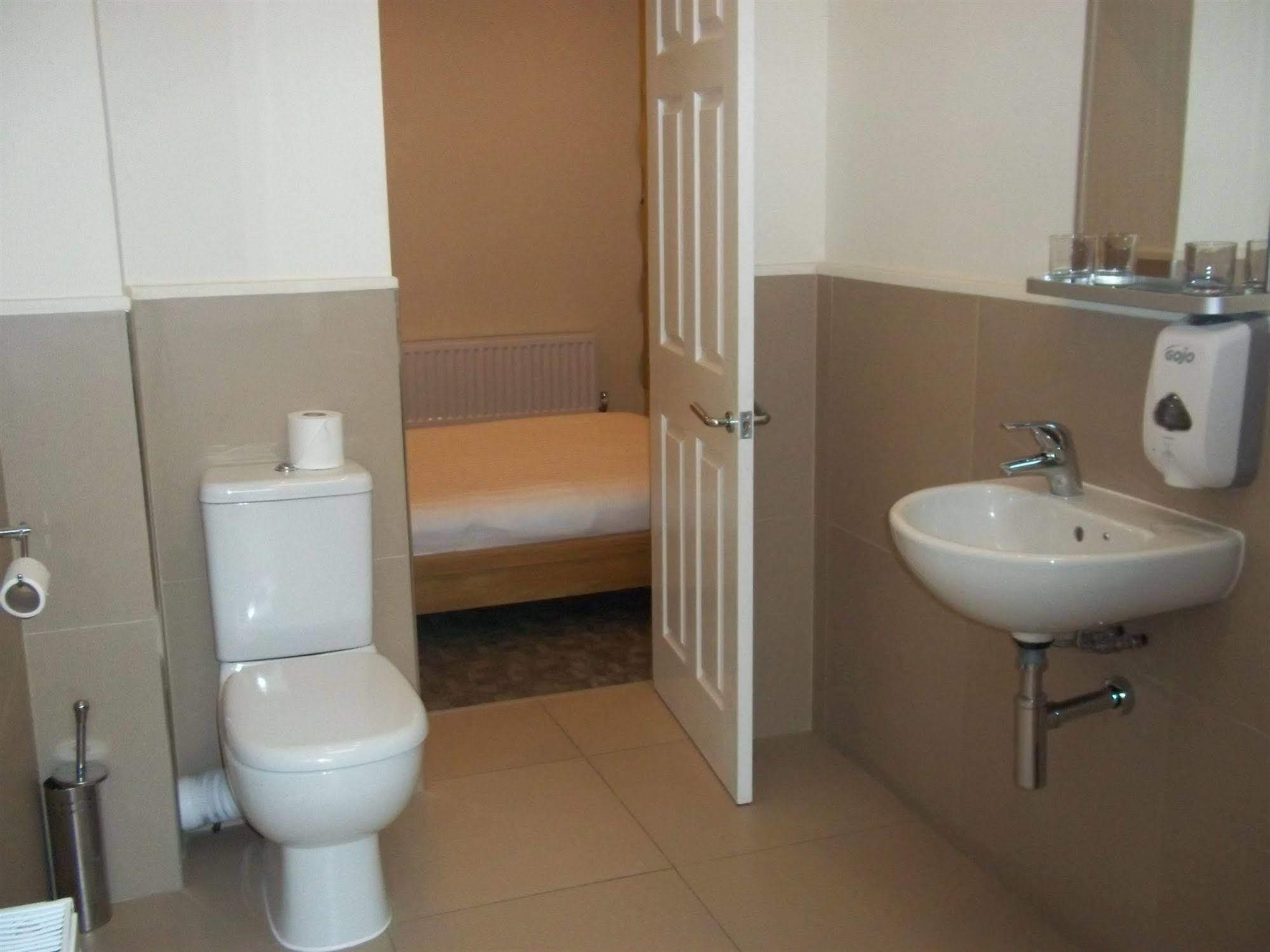 Clapham Gasthof 4*