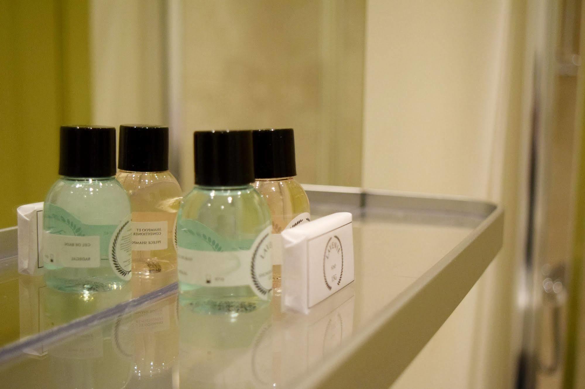 The William Hotel Londen