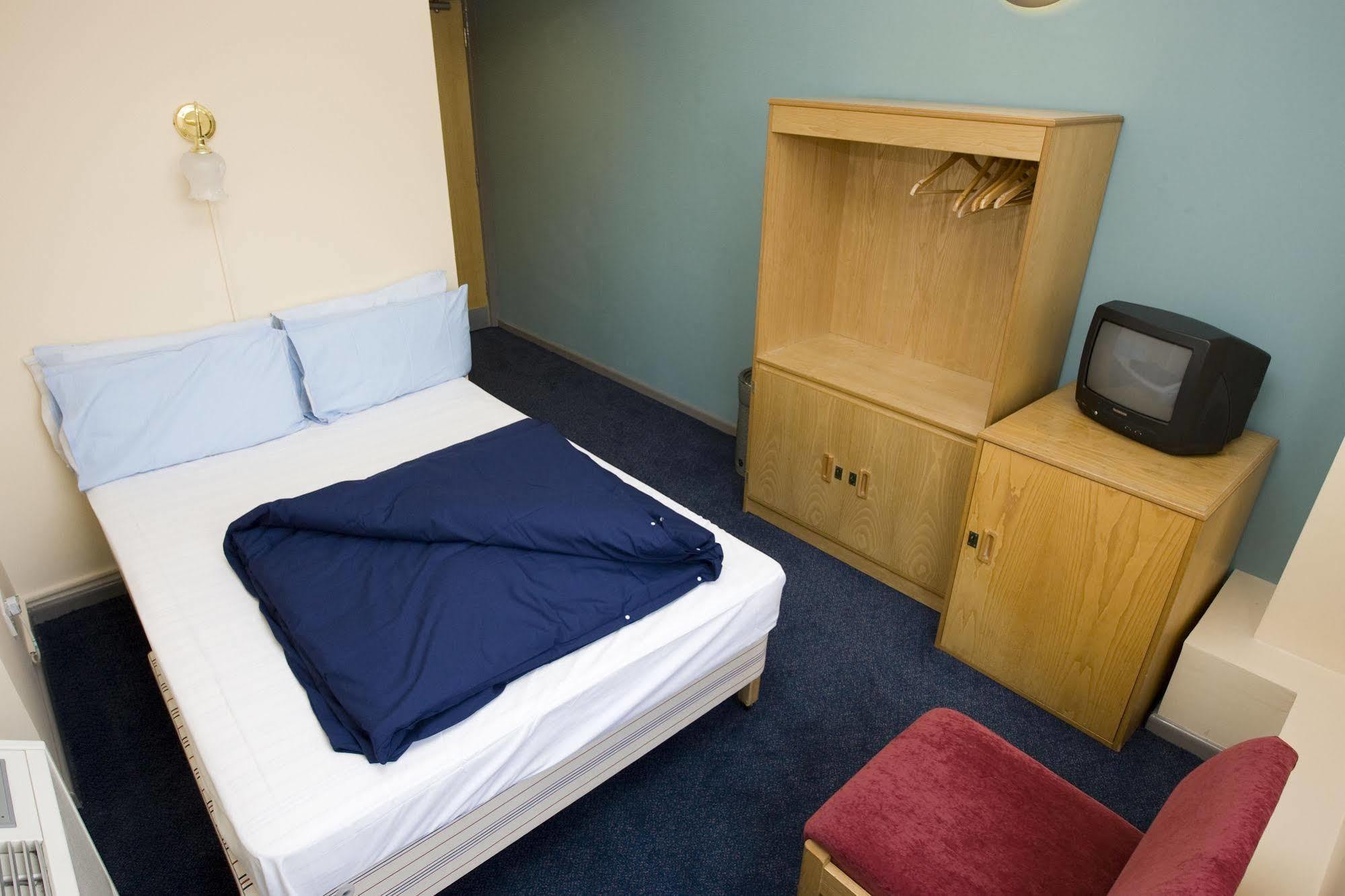 Hostel Kabannas London St Pancras *