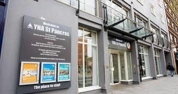 Kabannas London St Pancras Hostel *
